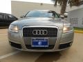 Atlas Grey Metallic - A6 3.2 Sedan Photo No. 2