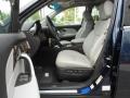 2012 Bali Blue Pearl Acura MDX SH-AWD Advance  photo #11