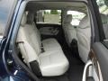 Taupe Rear Seat Photo for 2012 Acura MDX #67367897