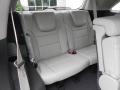 Taupe Rear Seat Photo for 2012 Acura MDX #67367906