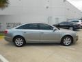 Atlas Grey Metallic - A6 3.2 Sedan Photo No. 8