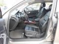 Atlas Grey Metallic - A6 3.2 Sedan Photo No. 13
