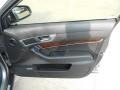 Atlas Grey Metallic - A6 3.2 Sedan Photo No. 15