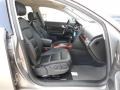 Atlas Grey Metallic - A6 3.2 Sedan Photo No. 16