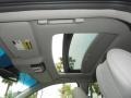 2012 Acura MDX Taupe Interior Sunroof Photo