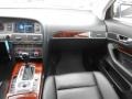 Atlas Grey Metallic - A6 3.2 Sedan Photo No. 19