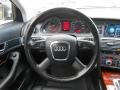 Atlas Grey Metallic - A6 3.2 Sedan Photo No. 20