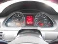 Atlas Grey Metallic - A6 3.2 Sedan Photo No. 25