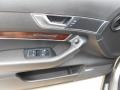 Atlas Grey Metallic - A6 3.2 Sedan Photo No. 26