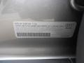 Atlas Grey Metallic - A6 3.2 Sedan Photo No. 28