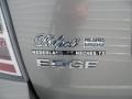 2008 Vapor Silver Metallic Ford Edge Limited  photo #18