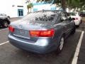 Medium Silver Blue - Sonata GLS Photo No. 2