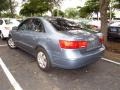 Medium Silver Blue - Sonata GLS Photo No. 3