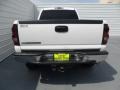 Summit White - Silverado 2500HD Classic LT Crew Cab 4x4 Photo No. 4