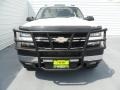 Summit White - Silverado 2500HD Classic LT Crew Cab 4x4 Photo No. 7