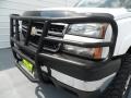 Summit White - Silverado 2500HD Classic LT Crew Cab 4x4 Photo No. 9