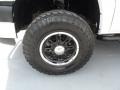 Summit White - Silverado 2500HD Classic LT Crew Cab 4x4 Photo No. 10