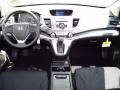 Black Dashboard Photo for 2012 Honda CR-V #67368557