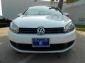 Candy White - Golf 2 Door Photo No. 2