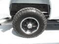 Summit White - Silverado 2500HD Classic LT Crew Cab 4x4 Photo No. 13