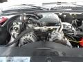 Summit White - Silverado 2500HD Classic LT Crew Cab 4x4 Photo No. 22
