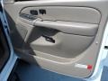 Summit White - Silverado 2500HD Classic LT Crew Cab 4x4 Photo No. 23