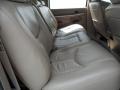 Summit White - Silverado 2500HD Classic LT Crew Cab 4x4 Photo No. 27