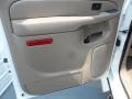 Summit White - Silverado 2500HD Classic LT Crew Cab 4x4 Photo No. 28