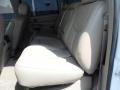 Summit White - Silverado 2500HD Classic LT Crew Cab 4x4 Photo No. 29