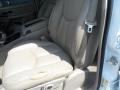 Summit White - Silverado 2500HD Classic LT Crew Cab 4x4 Photo No. 32