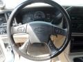 Summit White - Silverado 2500HD Classic LT Crew Cab 4x4 Photo No. 37