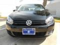 Black - Golf 4 Door Photo No. 2