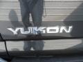 2004 Carbon Metallic GMC Yukon SLE  photo #16