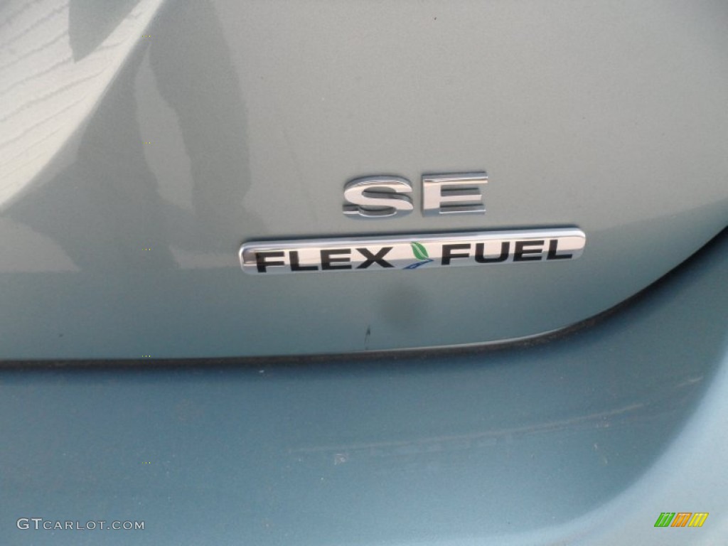 2012 Ford Focus SE 5-Door Marks and Logos Photo #67369862