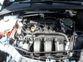2.0 Liter GDI DOHC 16-Valve Ti-VCT 4 Cylinder Engine for 2012 Ford Focus SE 5-Door #67369871