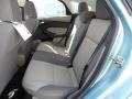 Stone Rear Seat Photo for 2012 Ford Focus #67369904