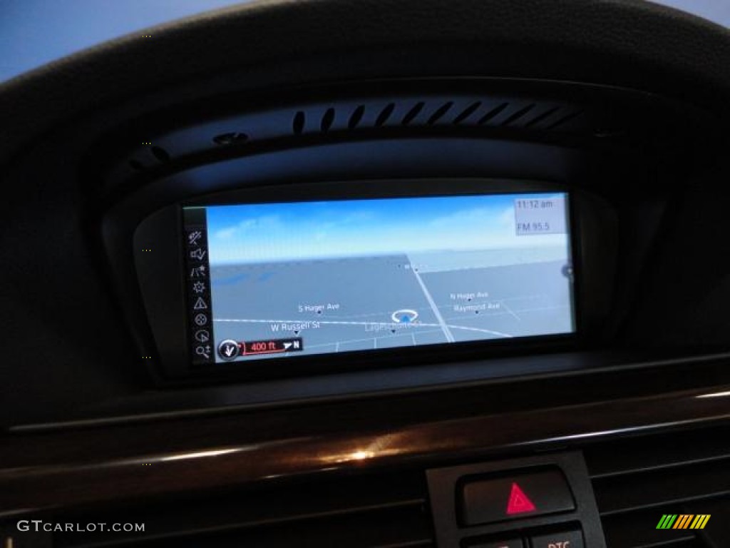 2010 3 Series 328i Convertible - Platinum Bronze Metallic / Cream Beige photo #28