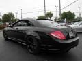 Black - CL 63 AMG Photo No. 15