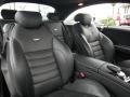  2008 CL 63 AMG Black Interior