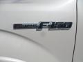 2012 White Platinum Metallic Tri-Coat Ford F150 Platinum SuperCrew 4x4  photo #11