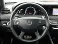 Black Steering Wheel Photo for 2008 Mercedes-Benz CL #67370720