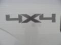 2012 Ford F150 Platinum SuperCrew 4x4 Marks and Logos