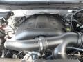 3.5 Liter EcoBoost DI Turbocharged DOHC 24-Valve Ti-VCT V6 Engine for 2012 Ford F150 Platinum SuperCrew 4x4 #67370762