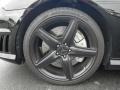 2008 Mercedes-Benz CL 63 AMG Wheel and Tire Photo