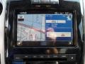 Navigation of 2012 F150 Platinum SuperCrew 4x4