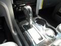  2012 F150 Platinum SuperCrew 4x4 6 Speed Automatic Shifter