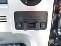 2012 Ford F150 Platinum SuperCrew 4x4 Controls