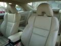 Taffeta White - Civic EX-L Coupe Photo No. 7
