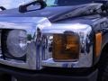 Midnight Blue Metallic - H3  Photo No. 7