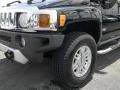 Midnight Blue Metallic - H3  Photo No. 8